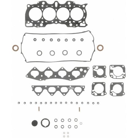 Fel-Pro Head Gasket Set, Hs26159Pt HS26159PT